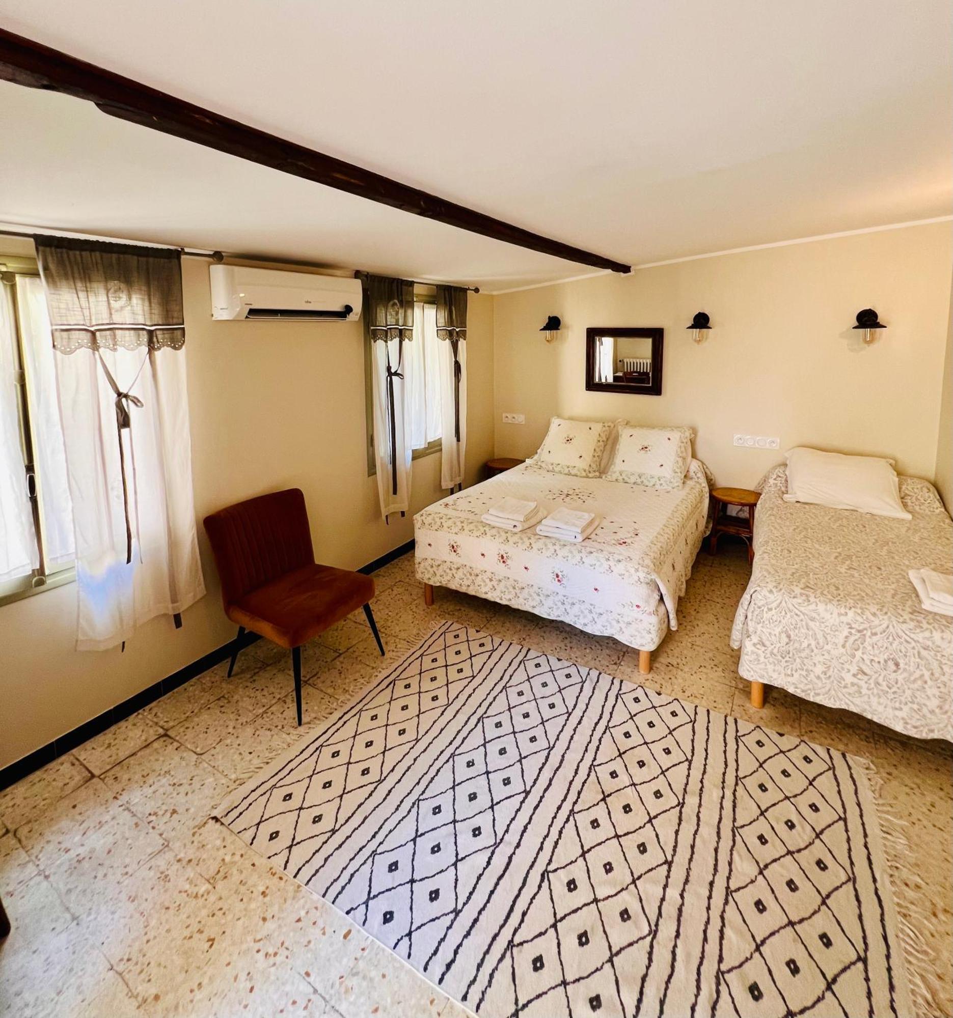 Hotel Le Ponteil أنتيب المظهر الخارجي الصورة