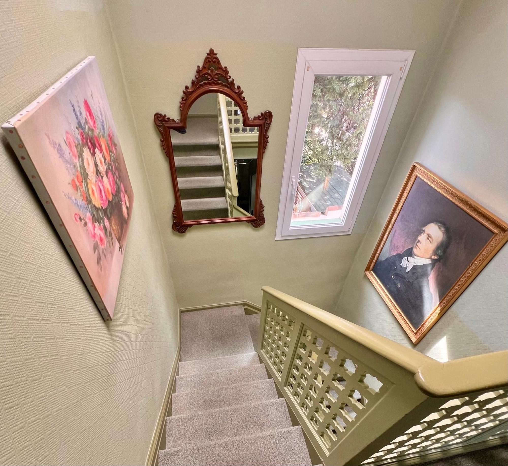 Hotel Le Ponteil أنتيب المظهر الخارجي الصورة